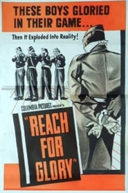Reach for Glory' Poster