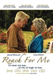 Reach for Me' Poster