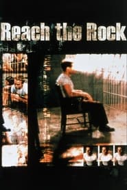 Reach the Rock' Poster