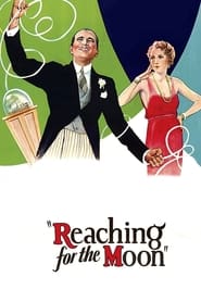 Reaching for the Moon' Poster