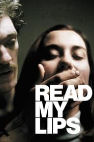 Read My Lips' Poster