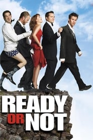 Ready or Not' Poster