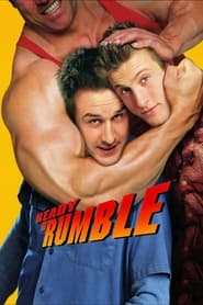 Ready to Rumble' Poster