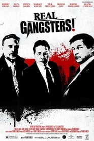Real Gangsters' Poster
