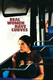 Streaming sources forReal Women Have Curves