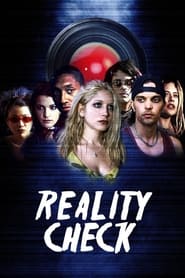 Reality Check' Poster