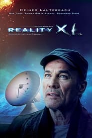 Reality XL' Poster
