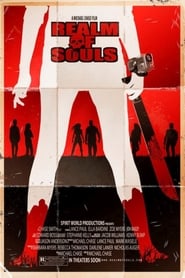 Realm Of Souls' Poster