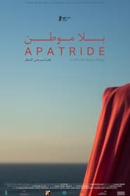 Apatride' Poster