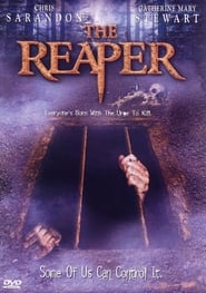 Reaper' Poster