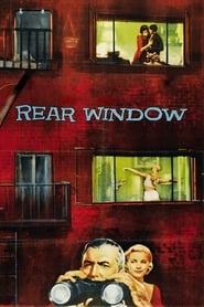 Streaming sources forRear Window