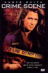 Crime Scene' Poster