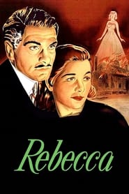 Rebecca' Poster