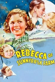 Streaming sources forRebecca of Sunnybrook Farm