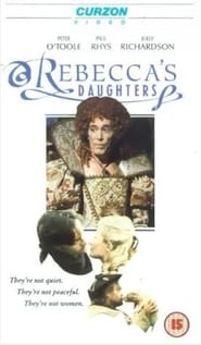 Rebeccas Daughters' Poster