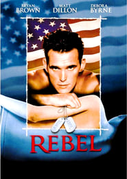Rebel' Poster