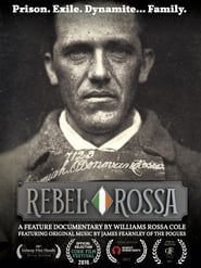 Rebel Rossa' Poster