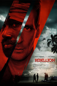 Rebellion' Poster