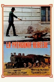 Rebellion in Patagonia' Poster