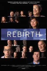 Rebirth' Poster