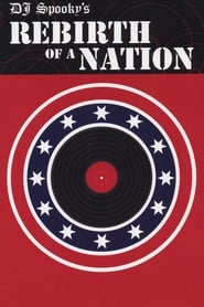Rebirth of a Nation' Poster