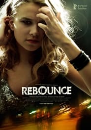 Rebounce' Poster