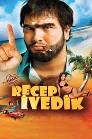Recep Ivedik' Poster