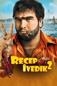 Recep Ivedik 2' Poster