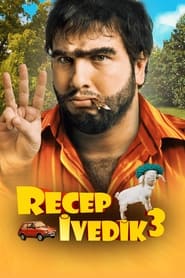 Recep Ivedik 3' Poster