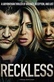 Reckless' Poster