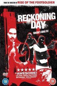 Reckoning Day' Poster