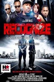 Recognize' Poster
