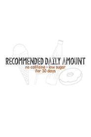 Streaming sources forRecommended Daily Amount