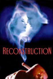 Reconstruction' Poster