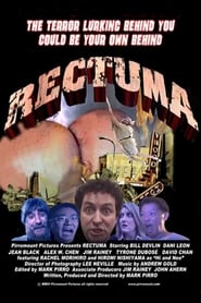 Rectuma' Poster