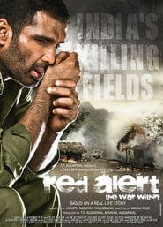 Red Alert The War Within' Poster