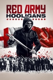 Red Army Hooligans' Poster