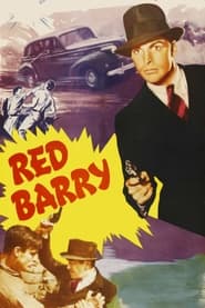 Red Barry' Poster