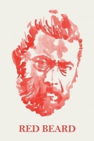 Red Beard' Poster