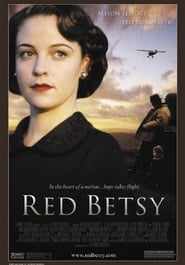 Red Betsy' Poster