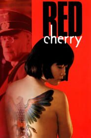 Red Cherry' Poster