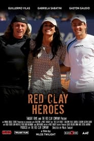 Red Clay Heroes' Poster