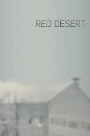 Red Desert' Poster
