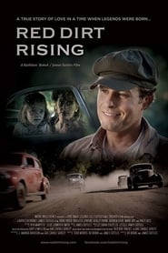 Red Dirt Rising' Poster