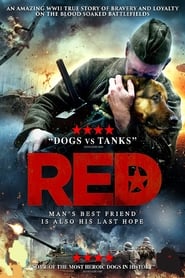 Red Dog' Poster