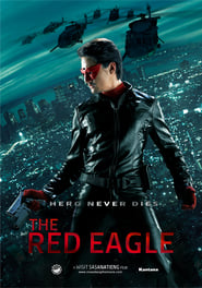 The Red Eagle' Poster