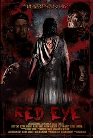 Red Eye' Poster