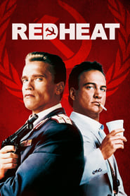 Red Heat' Poster