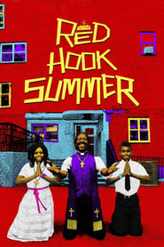 Streaming sources forRed Hook Summer