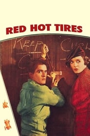 Red Hot Tires' Poster